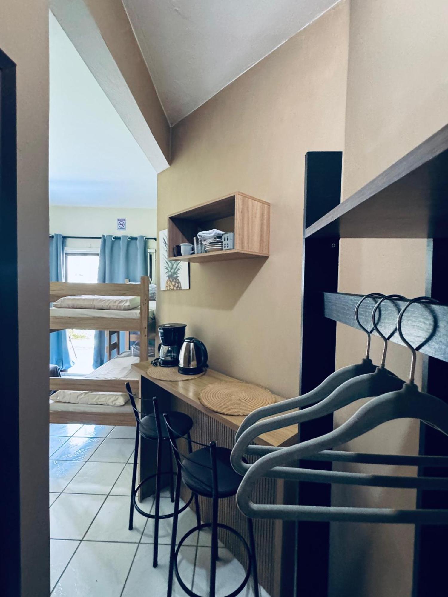 Pousada Do Milagre Ubatuba Sao Francisco Do Sul Sc Zimmer foto